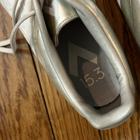 Adidas Messi 15.3 soccer cleats - Picture 6 of 8